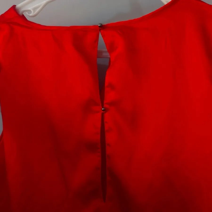 تاپ ساتن  اسمال veromoda