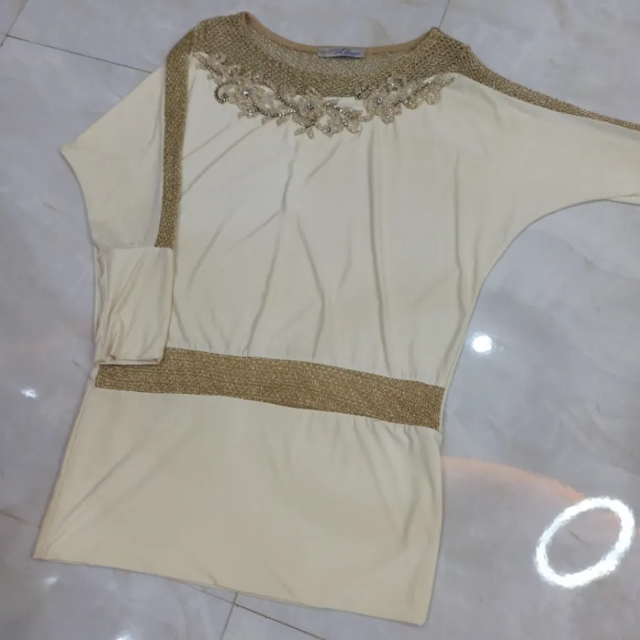 تونیک مجلسی زنانه