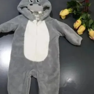 سرهمی نوزاد