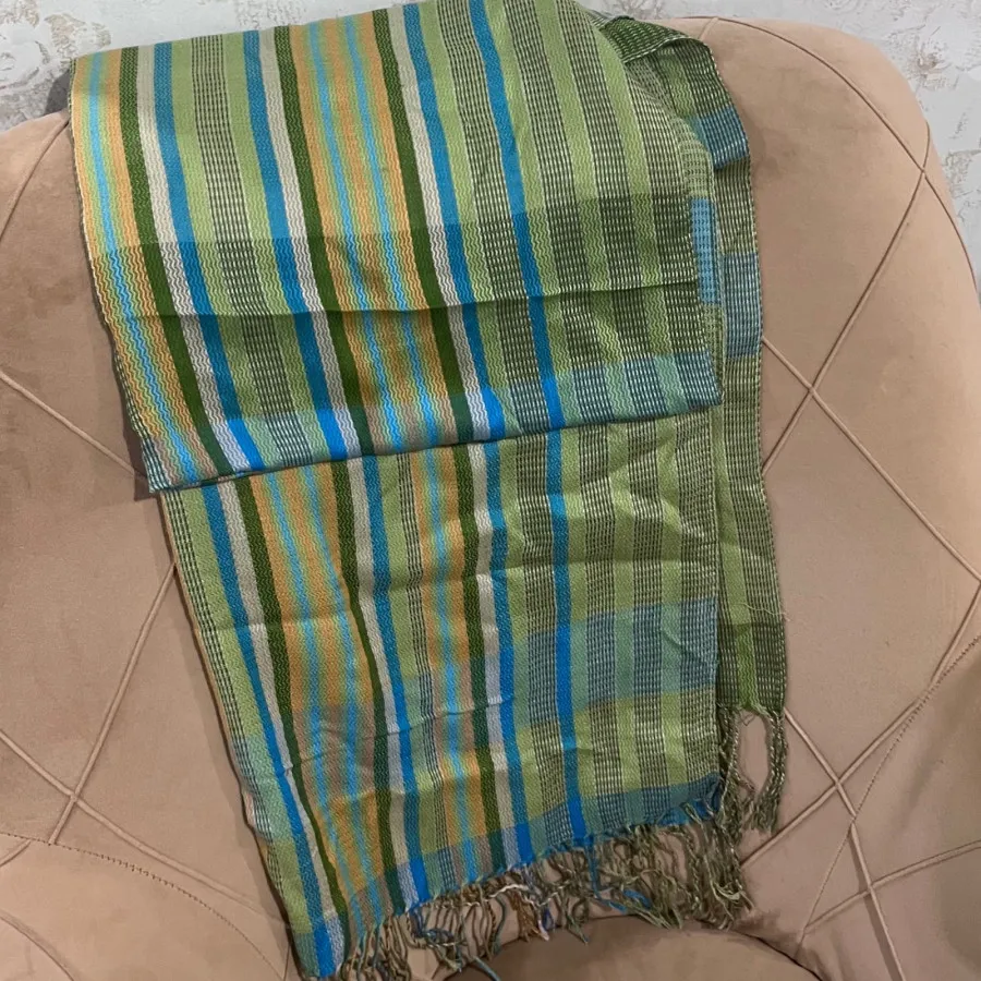 شال وارداتی