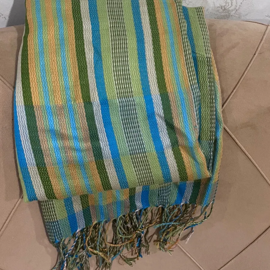 شال وارداتی