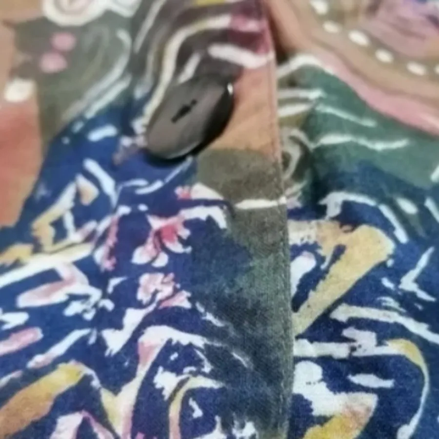 پیراهن کژوال