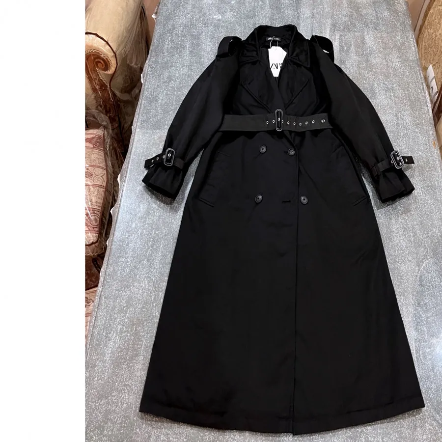 بارانی اورجینال zara