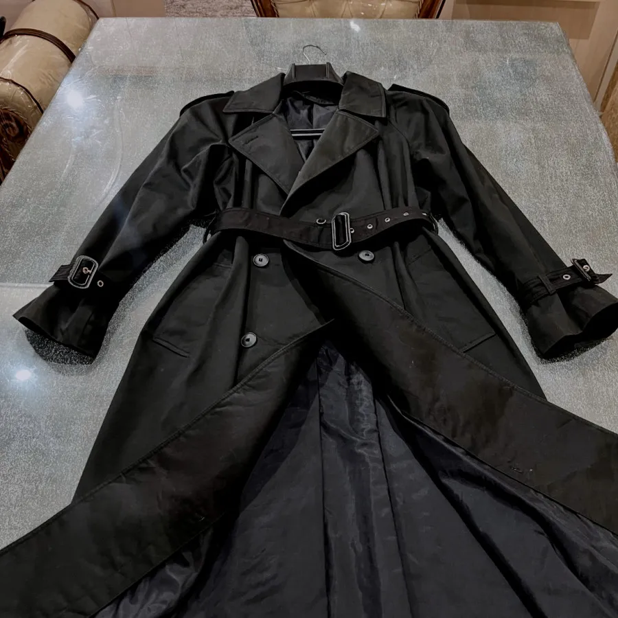 بارانی اورجینال zara