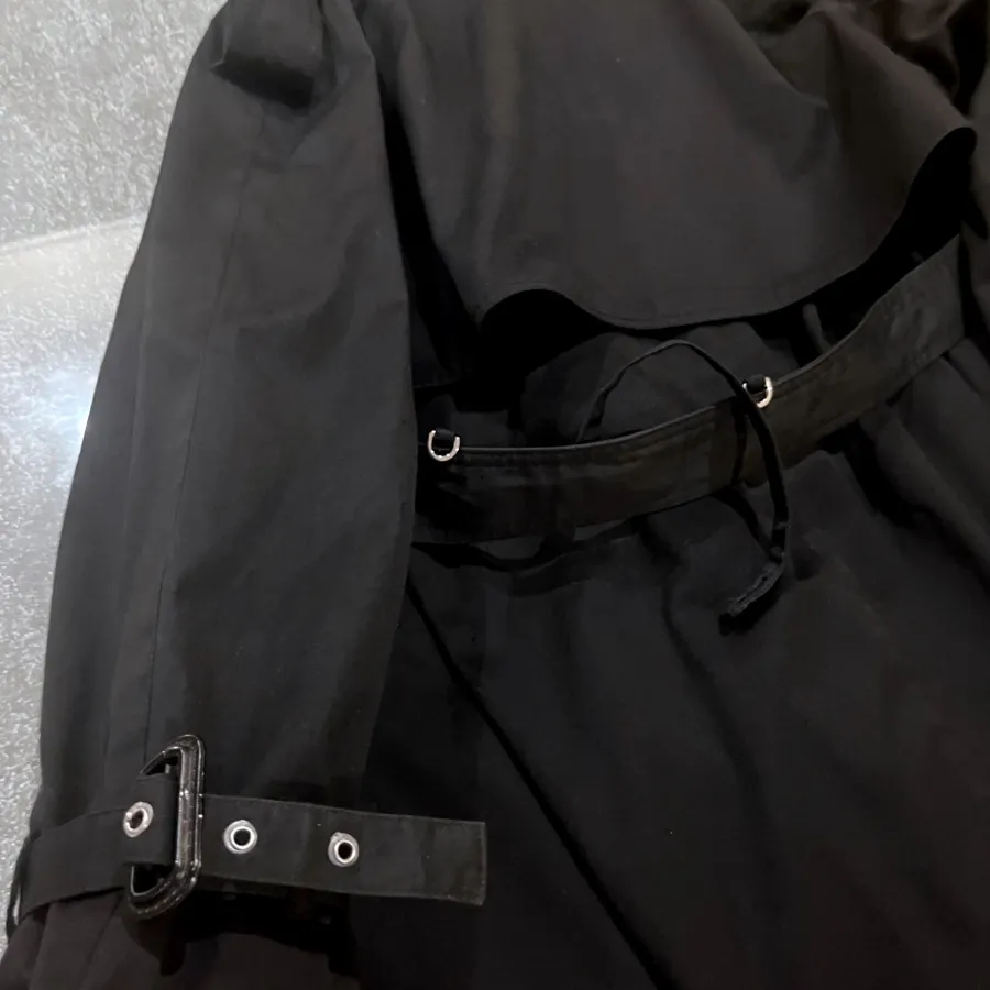 بارانی اورجینال zara
