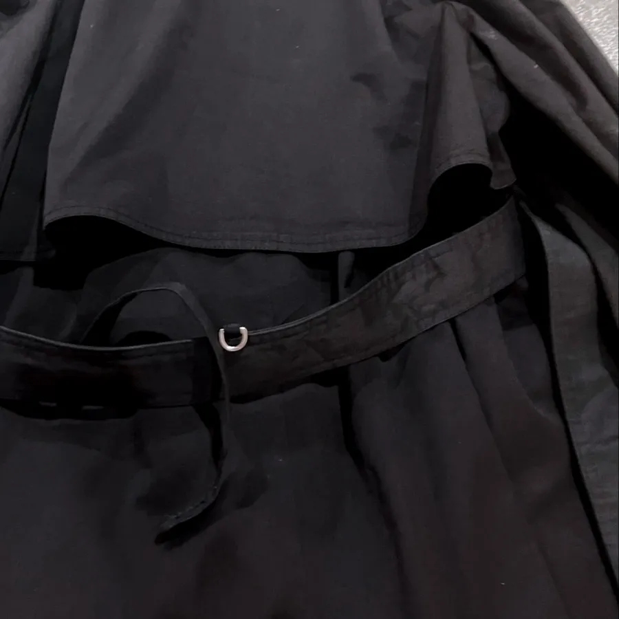 بارانی اورجینال zara