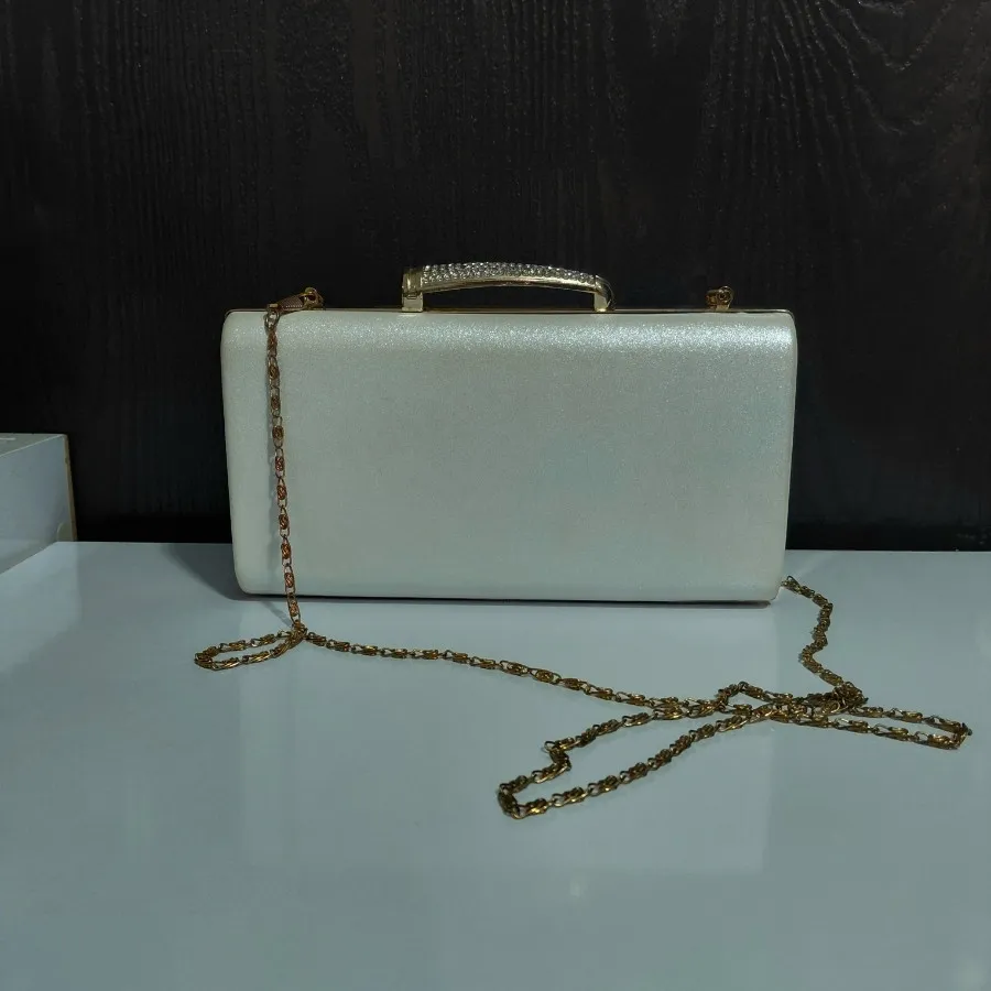 کیف مجلسی شاین دار