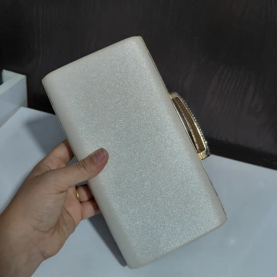 کیف مجلسی شاین دار