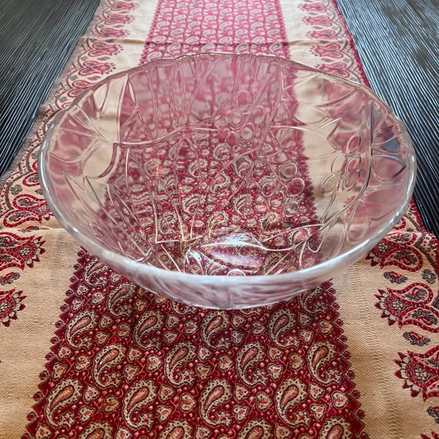 ظرف سالادخوری