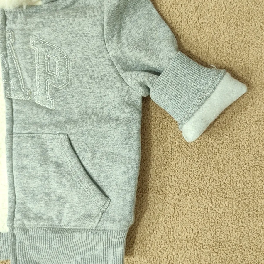 سویشرت دخترانه gap