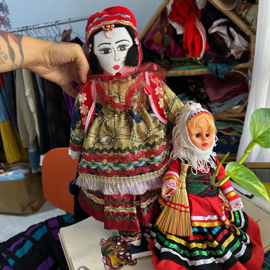 دکوری سنتی