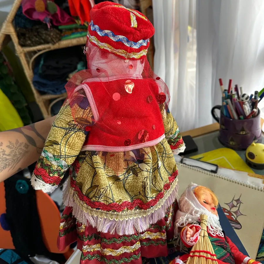 دکوری سنتی