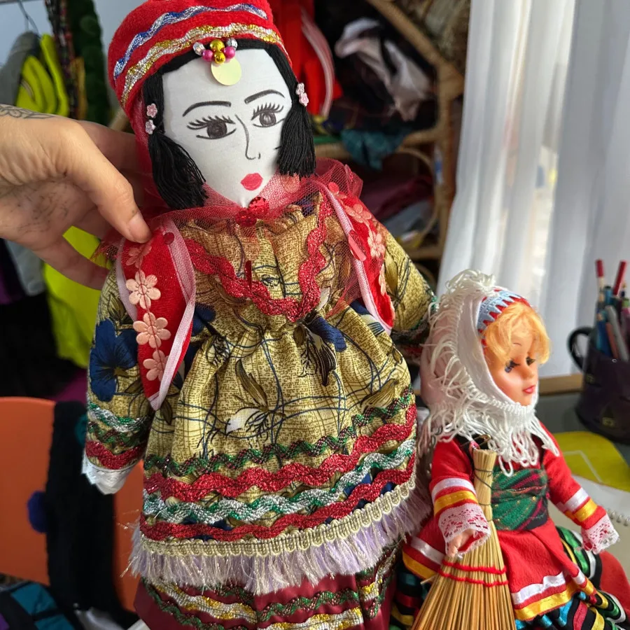 دکوری سنتی