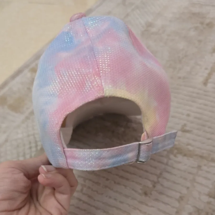 کلاه بچگانه