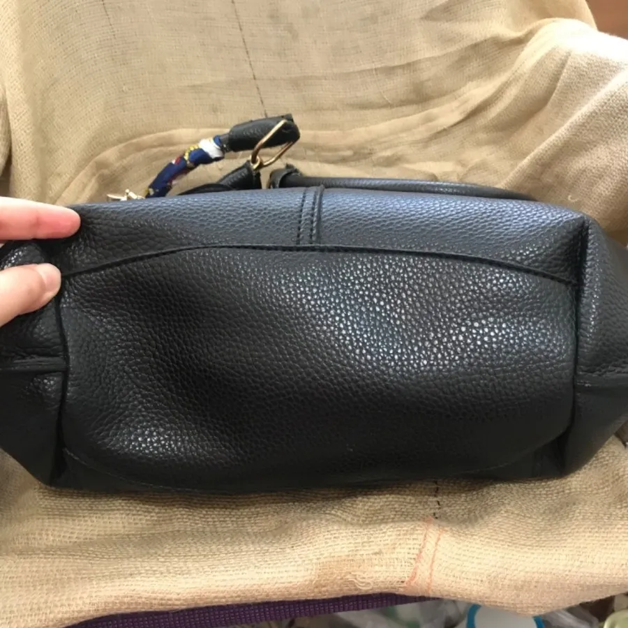 کیف چرم