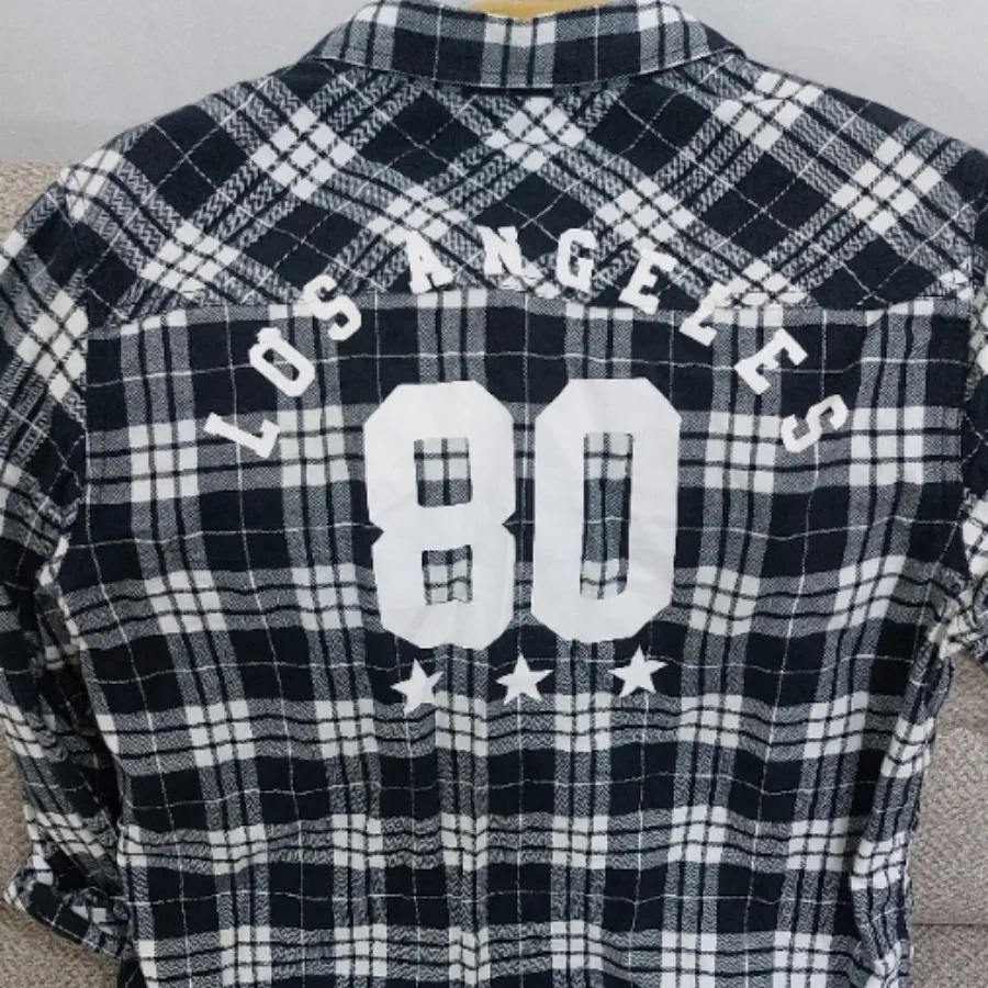 شومیز چهارخونه
