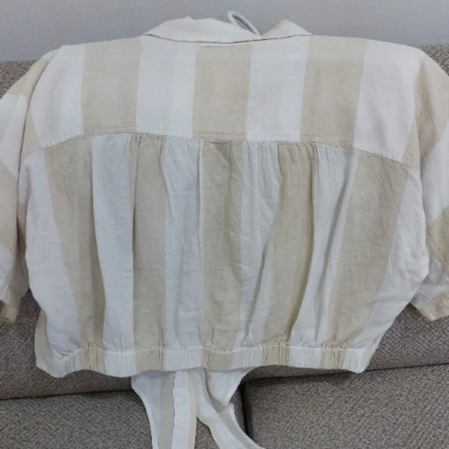 شومیز گره ای