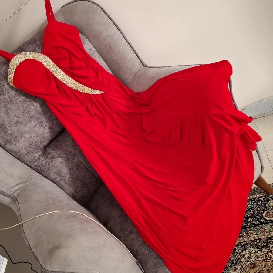 لباس مجلسی نووو