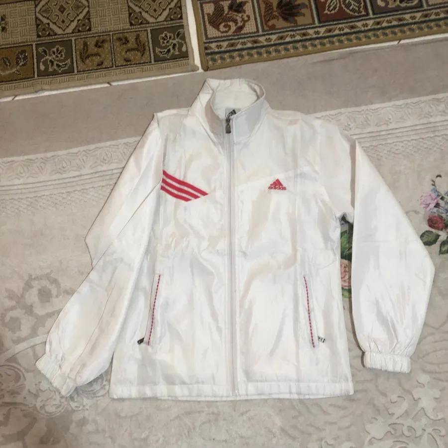 ست گرمکن ورزشی