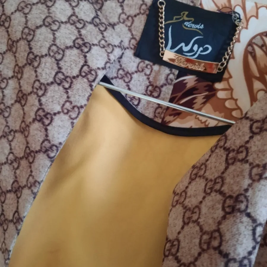 کت گوچی درویش