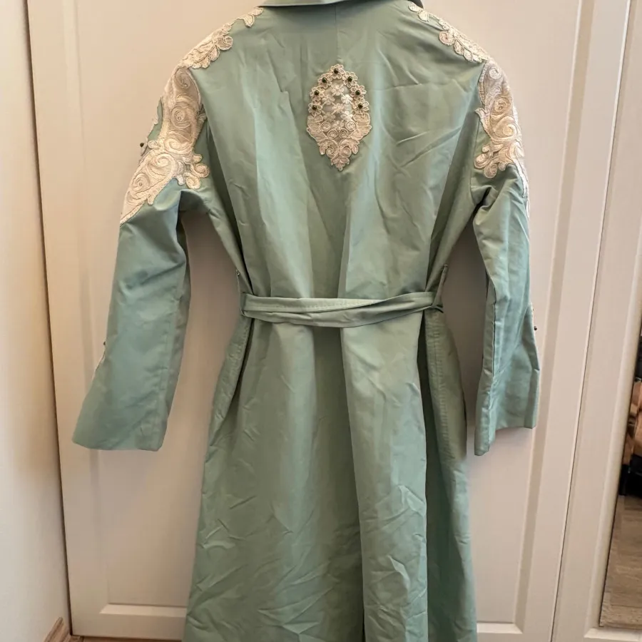 بارونی شیک و مجلسی