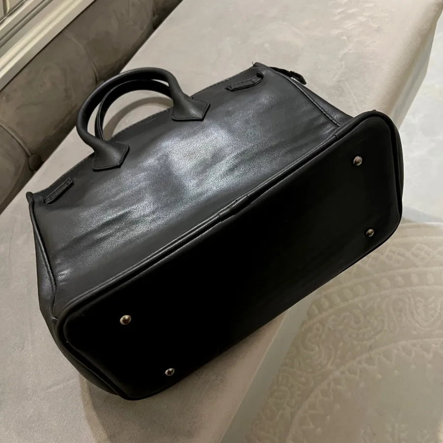کیف پلنگی شیک