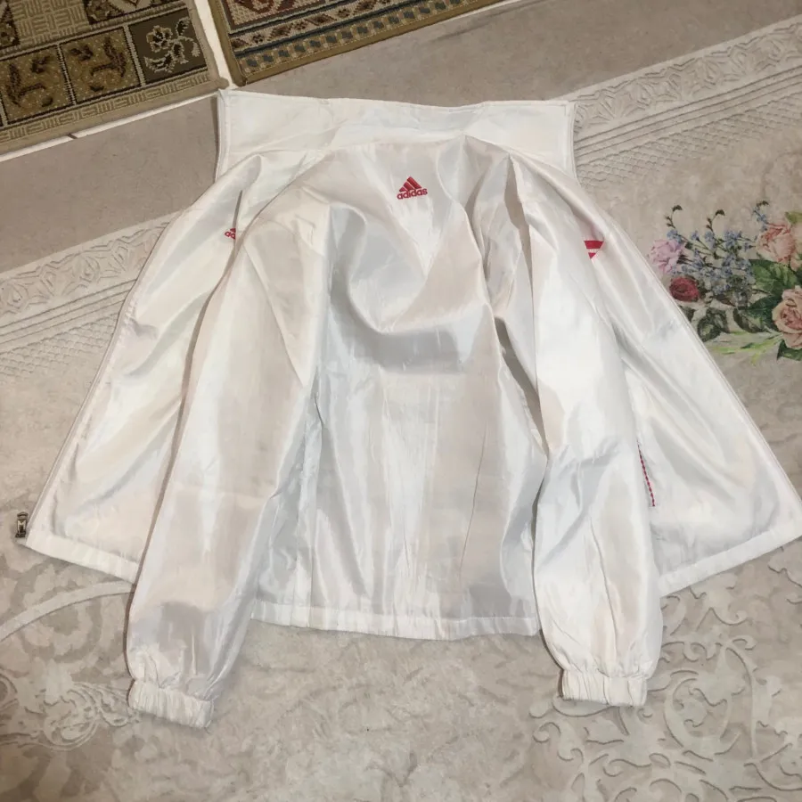 ست گرمکن ورزشی