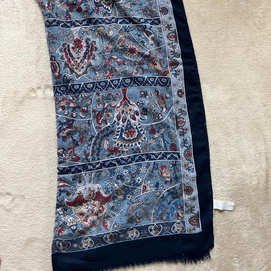 شال ترک