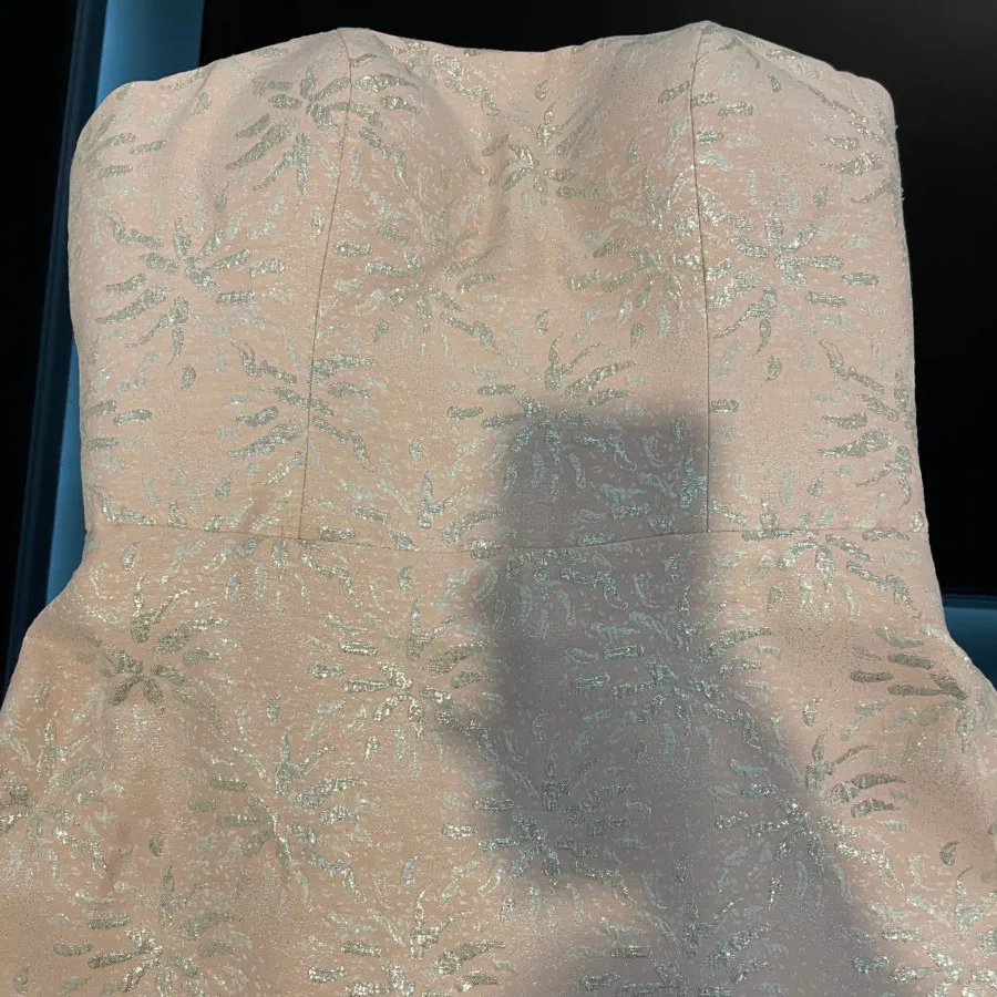 لباس عروسکی دخترونه