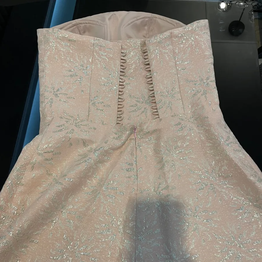 لباس عروسکی دخترونه