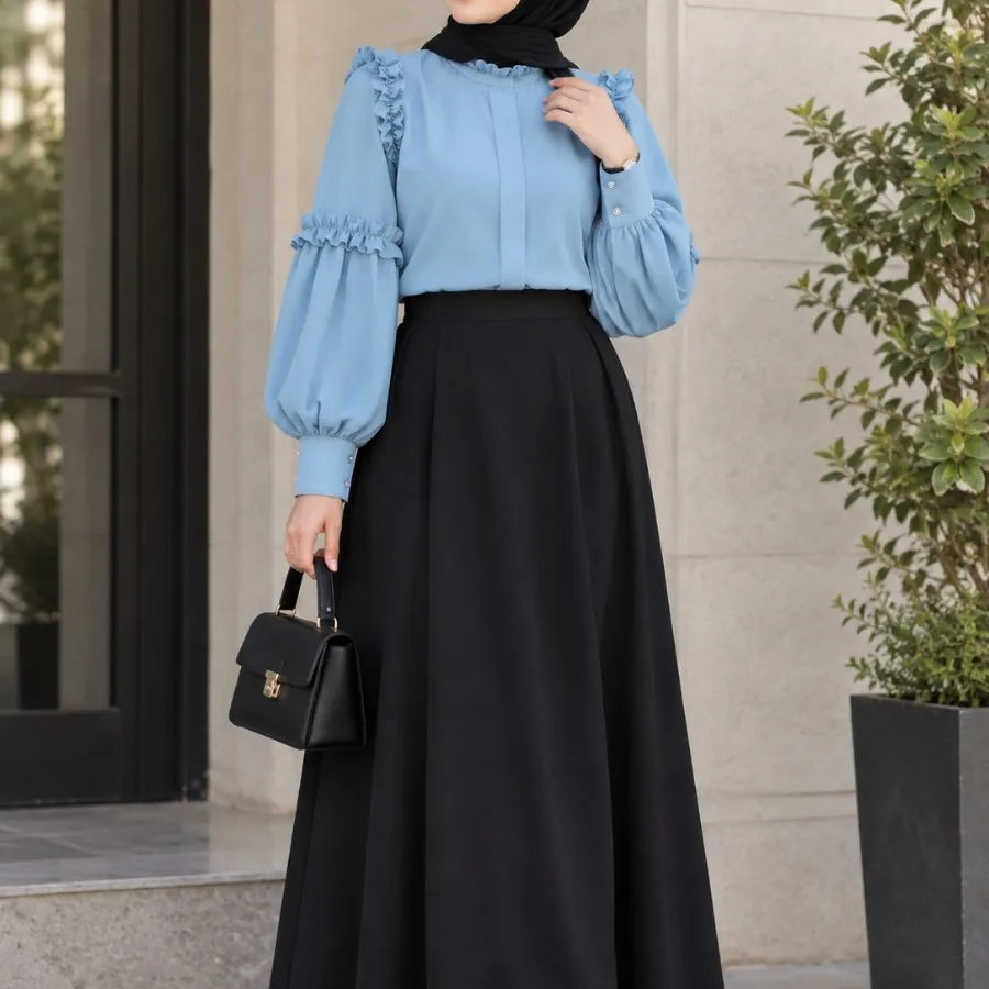 شومیز زنانه