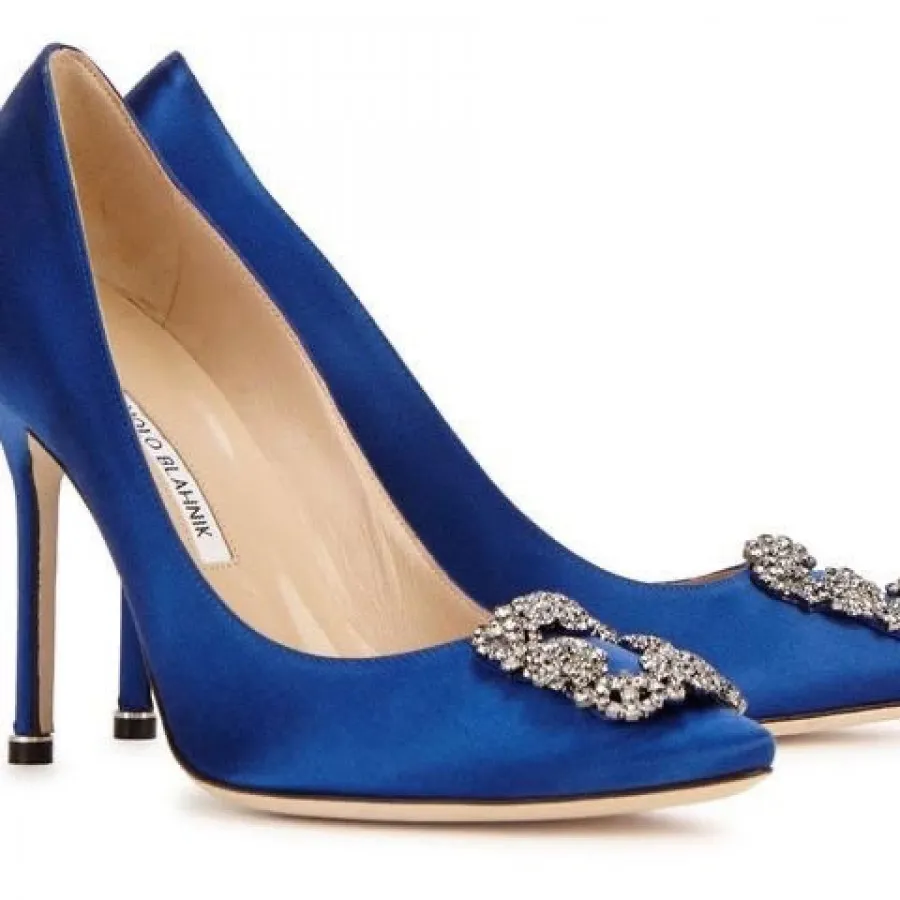هیلز شیک monalo blahnik