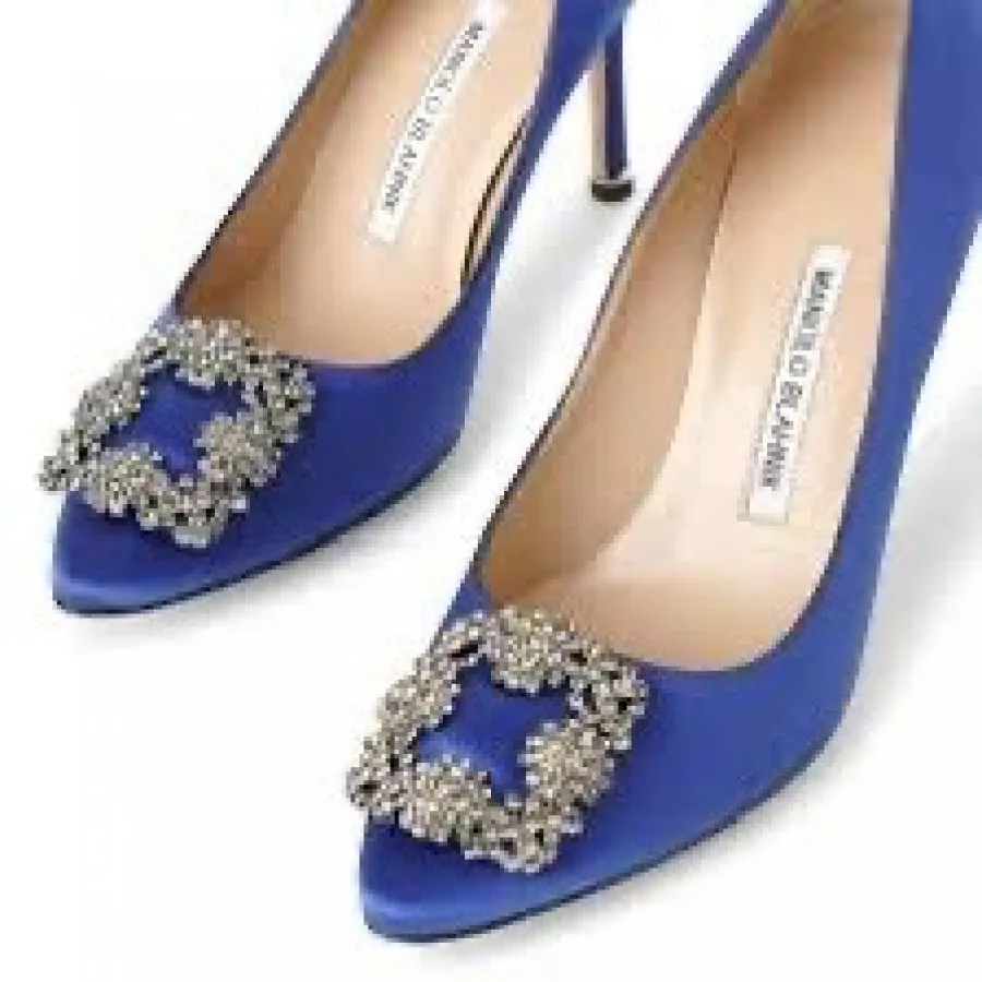 هیلز شیک monalo blahnik