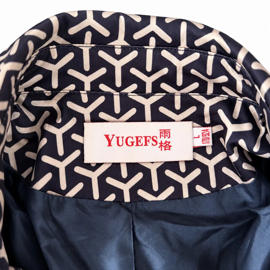 بارونی زنانه YUGEFS
