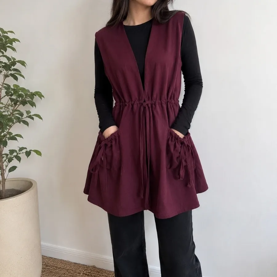 وست وارداتی