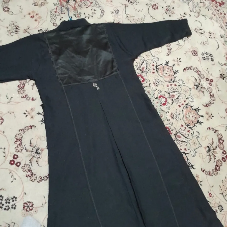 عبا