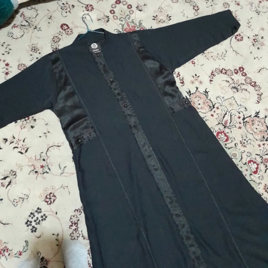 عبا