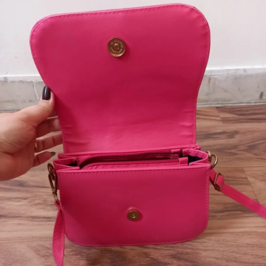 کیف رو دوشی