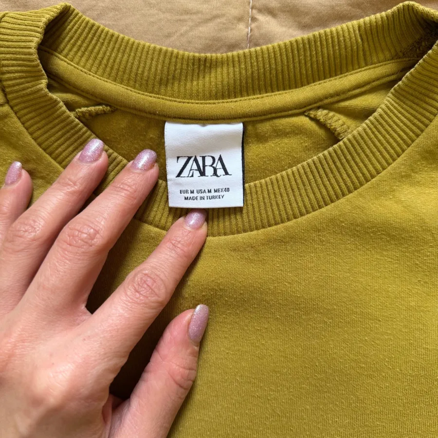 تیشرت Zaraاورجینال
