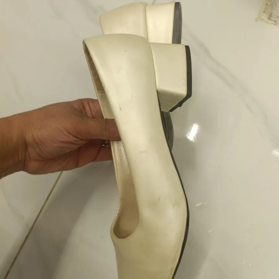 کفش نباتی