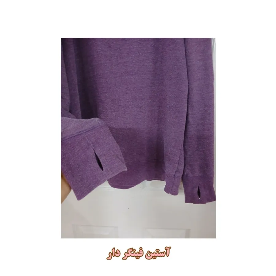 دورس زنانه لباس اسپرت گرم