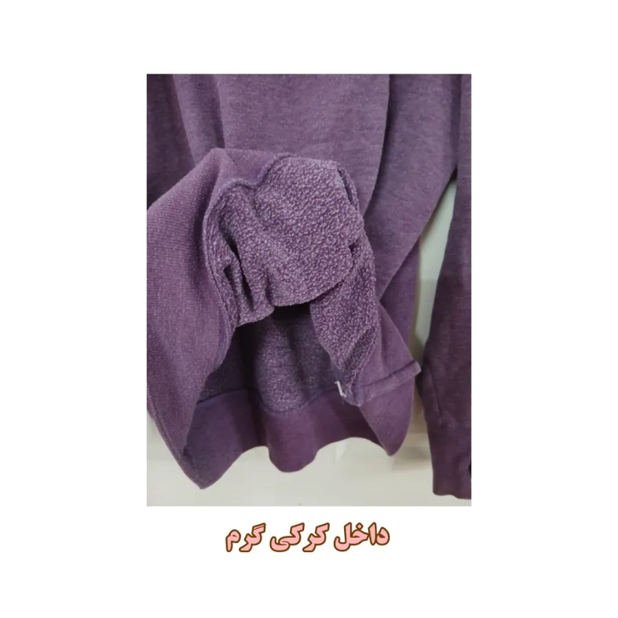 دورس زنانه لباس اسپرت گرم
