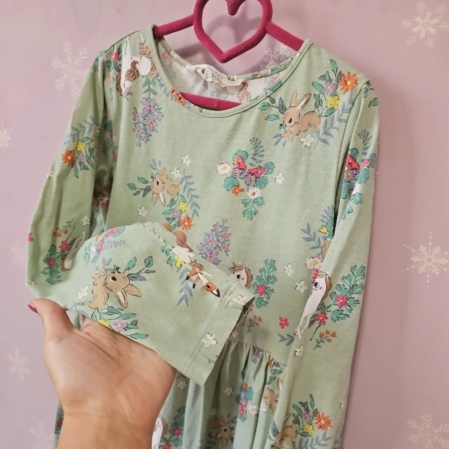 پیراهن H&M