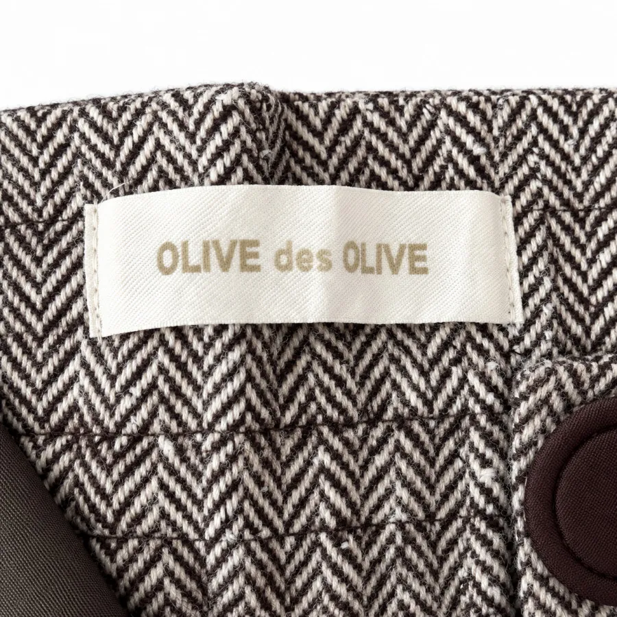 سارافون زنانه OLIVE
