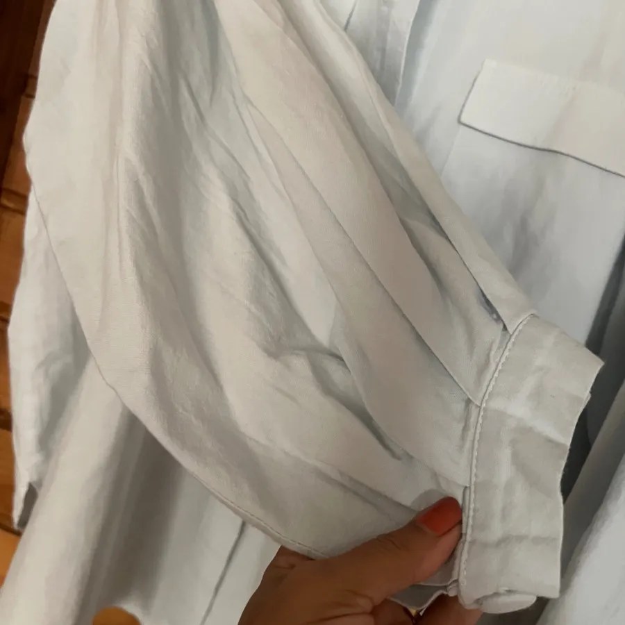 شومیز مانتو لینن