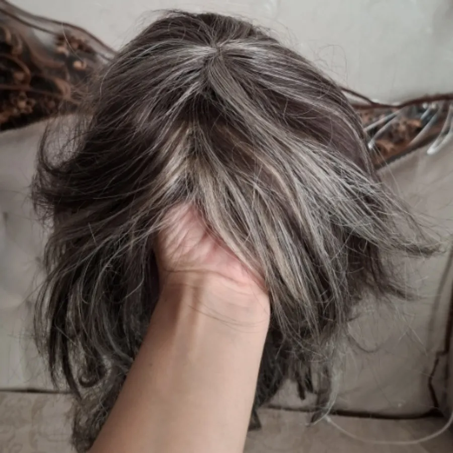 کلاه گیس