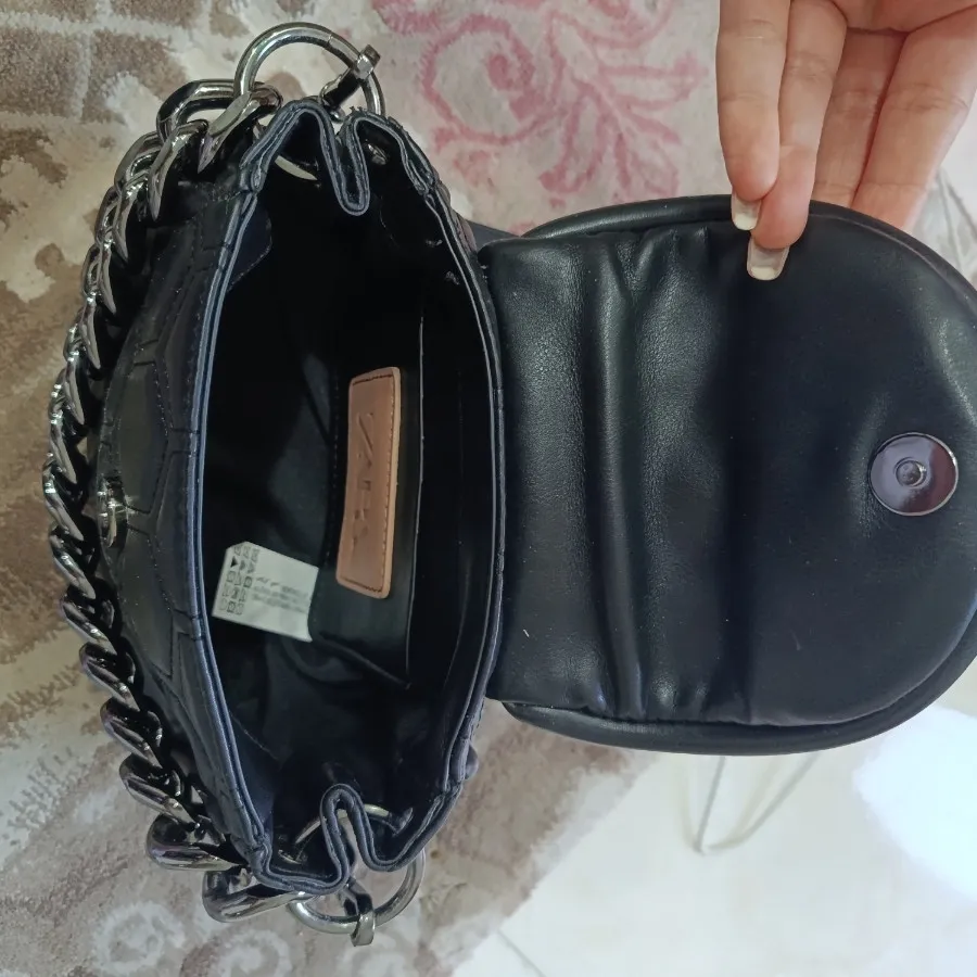 کیف زارا اصل