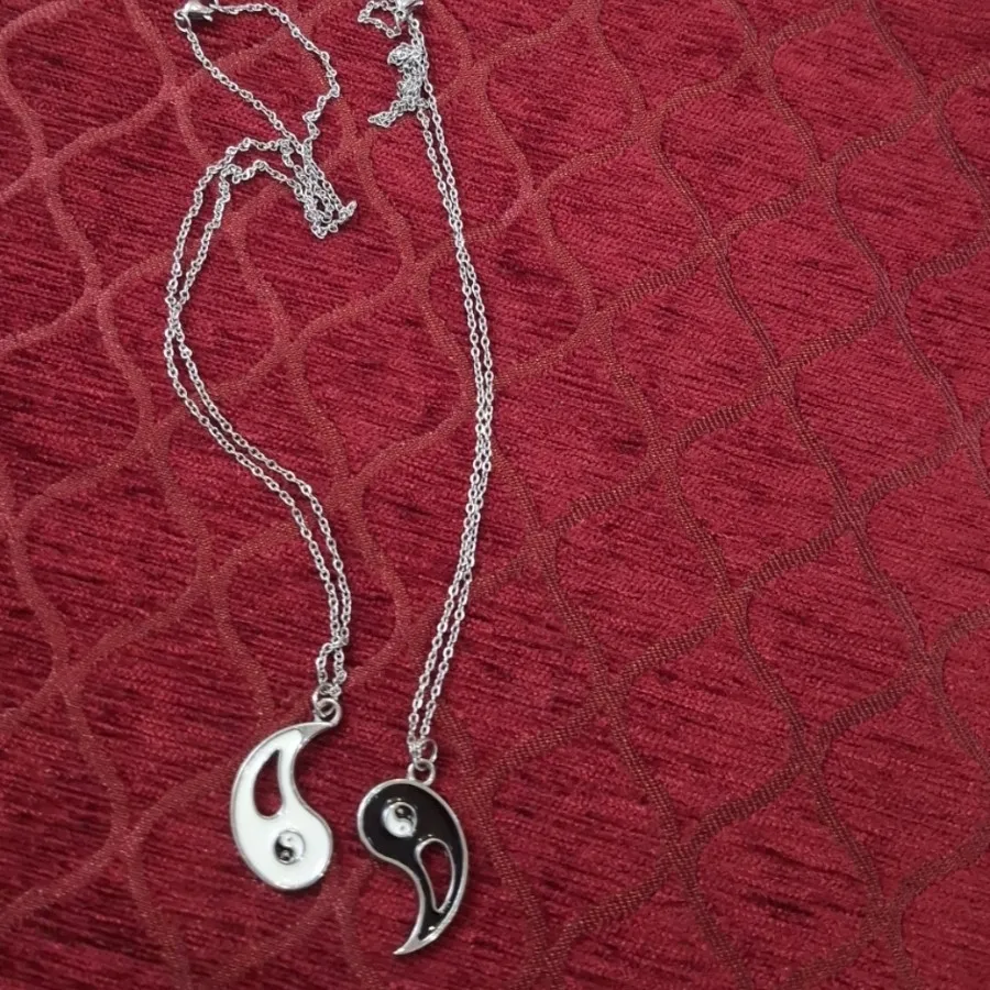 گردنبند زنانه