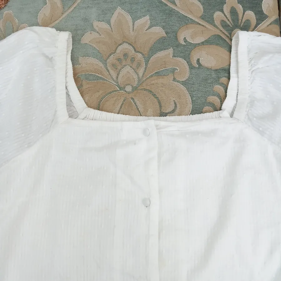 شومیز نخی
