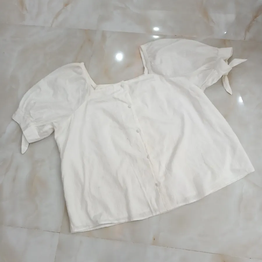 شومیز نخی